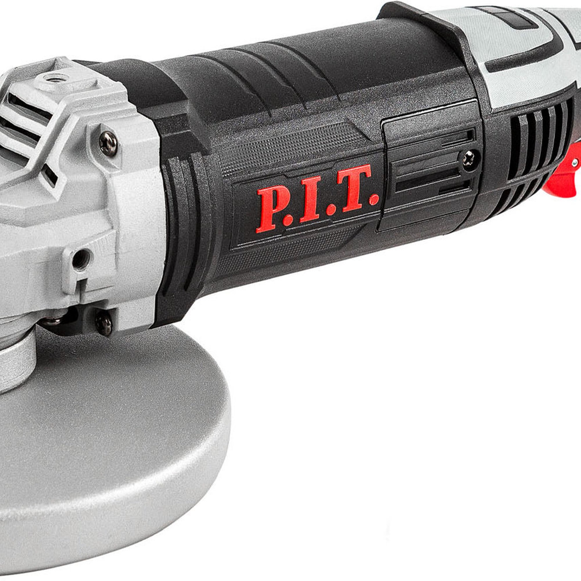 Угловая шлифмашина P.I.T. PWS180-C1 180 мм 1700 Вт PWS180-C1