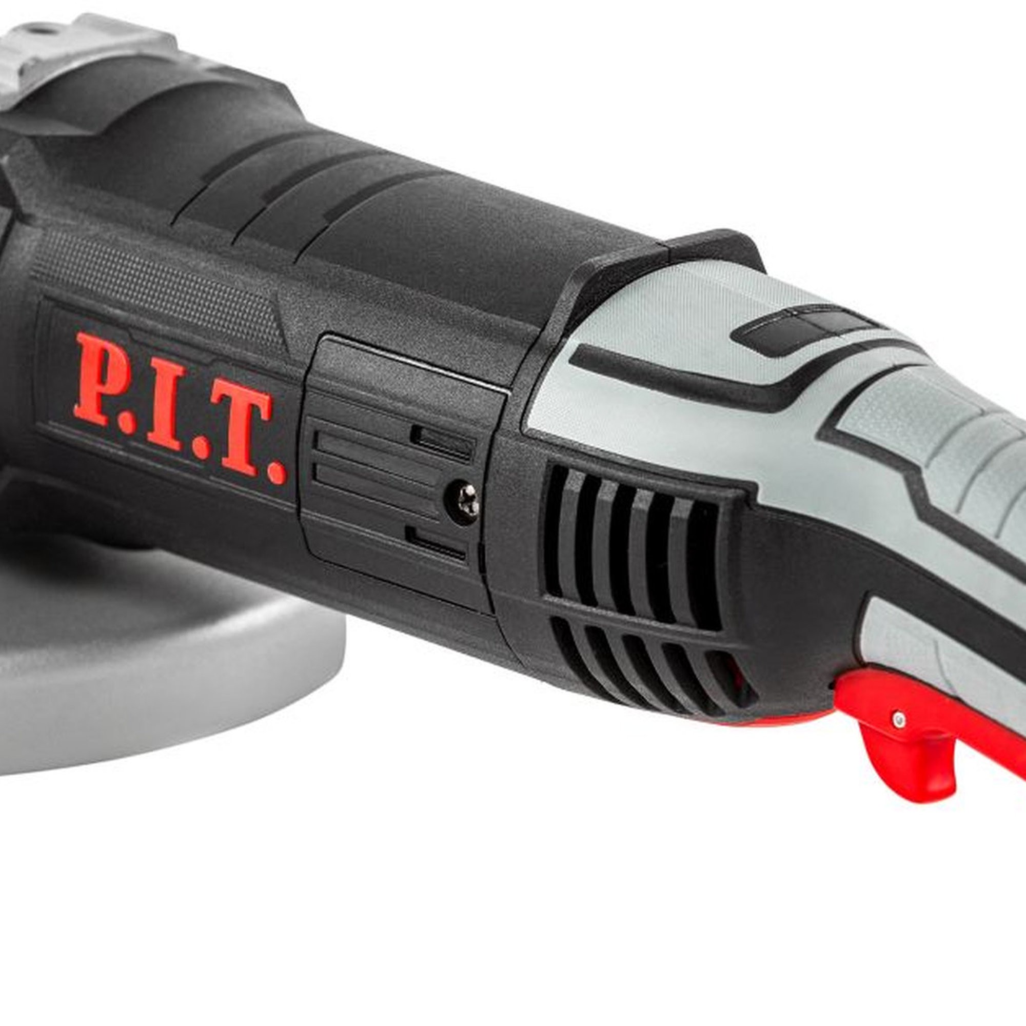 Угловая шлифмашина P.I.T. PWS180-C1 180 мм 1700 Вт PWS180-C1