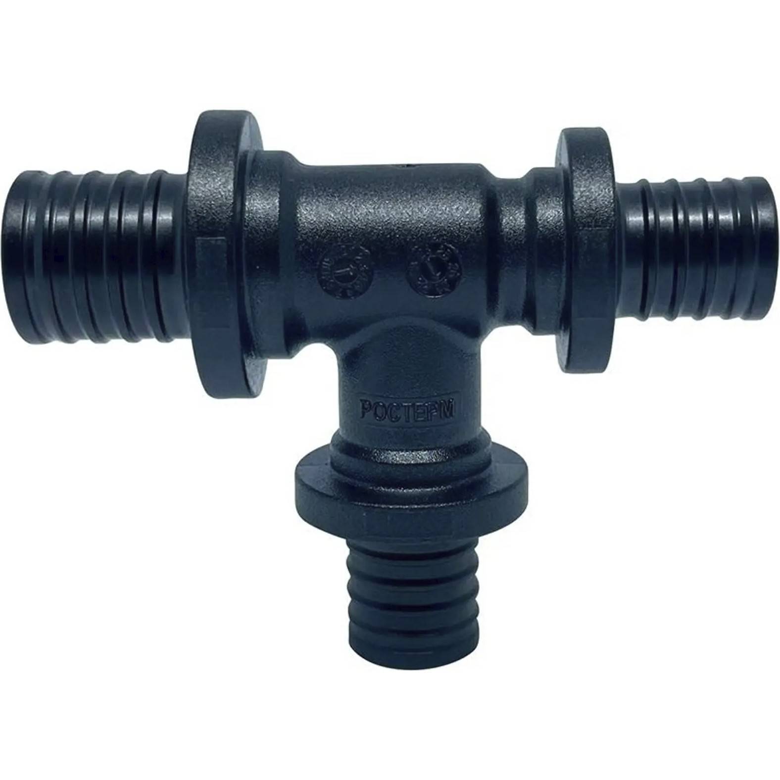 Тройник переходный РОСТерм PPSU 25х20х25 мм НС-1517712