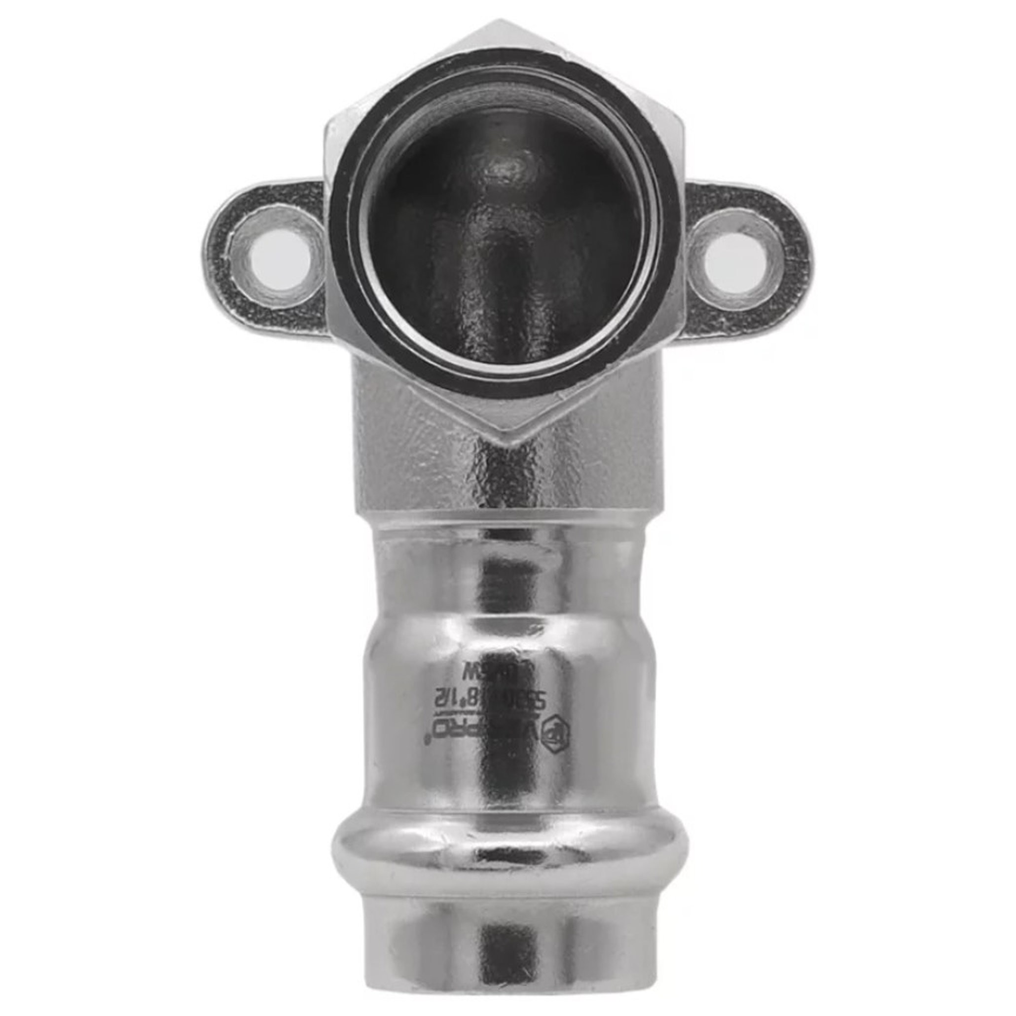 Уголок с креплением VIEIR VER-PRO пресс 22x3/4 ВР VRP2234