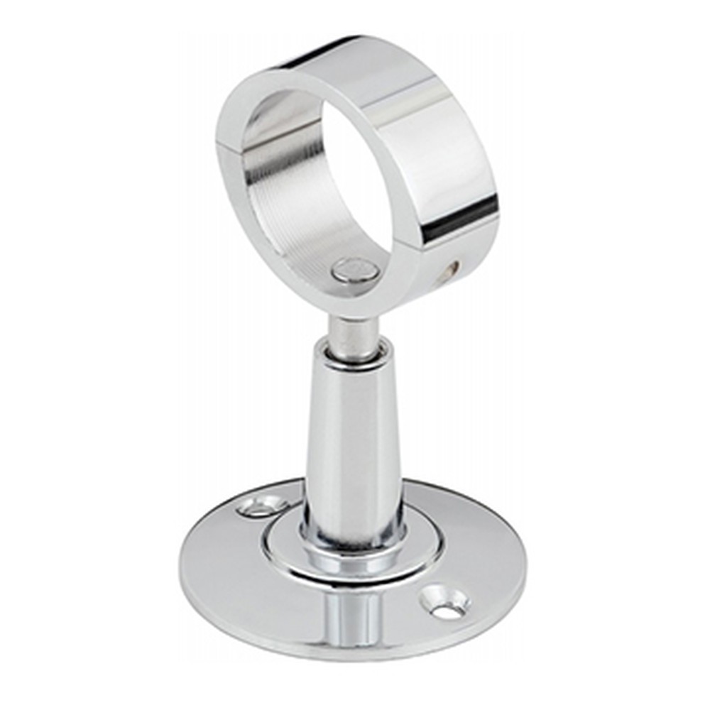 Крепление для полотенцесушителя Vieir разъемное 1 дюйм VRA02