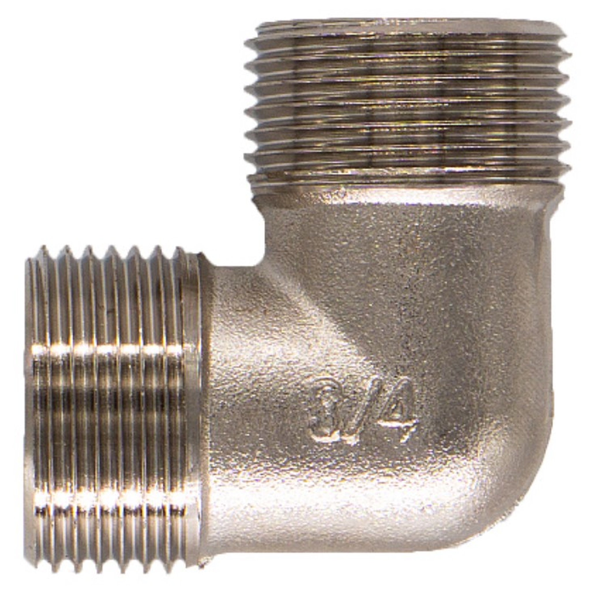 Угол-вставка 90° пресс Uni-Fitt 28 мм нержавеющая сталь 1610280