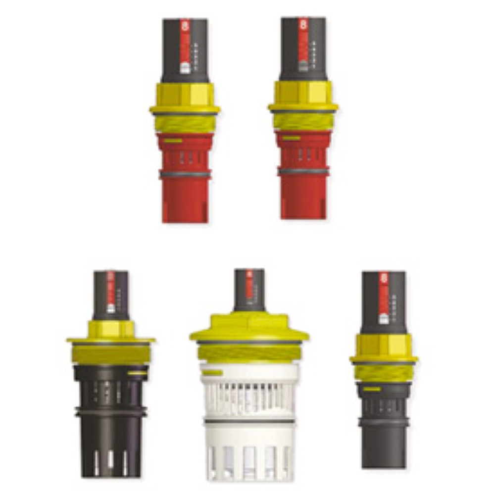 Картридж Giacomini для динамического балансировочного клапана P206AMY002