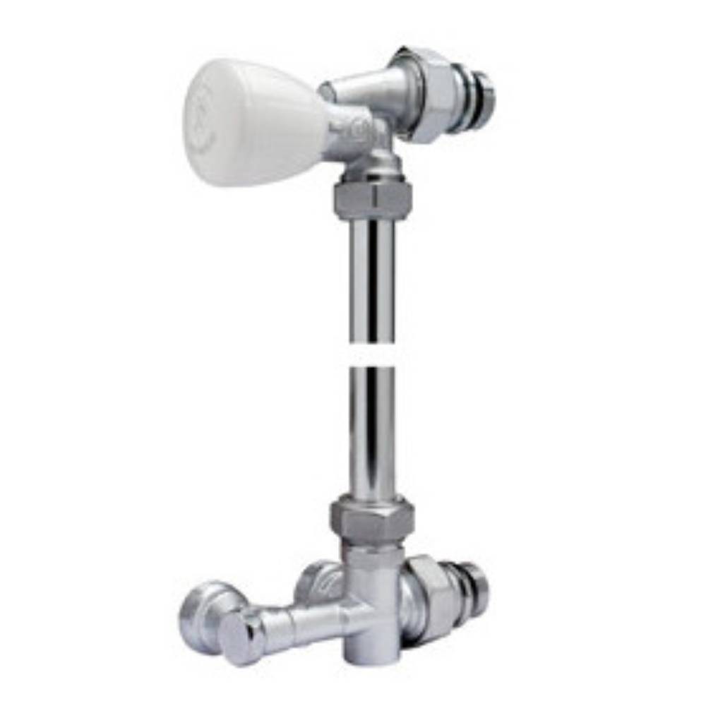 Группа термостатическая Giacomini R438 для однотрубных систем 1/2 x 18 R438X042