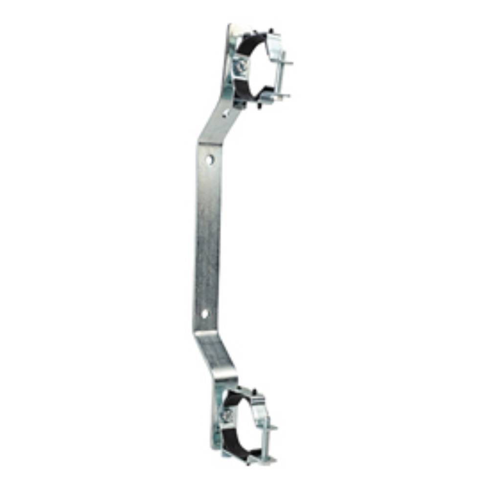 Кронштейн Giacomini регулируемый для коллекторов 3/4-1 1/4 R588LY001