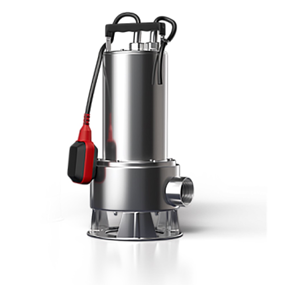 Насос дренажный Vandjord APV.40B.40.11.A1.V с поплавком APV.40B.40.11.A1.V