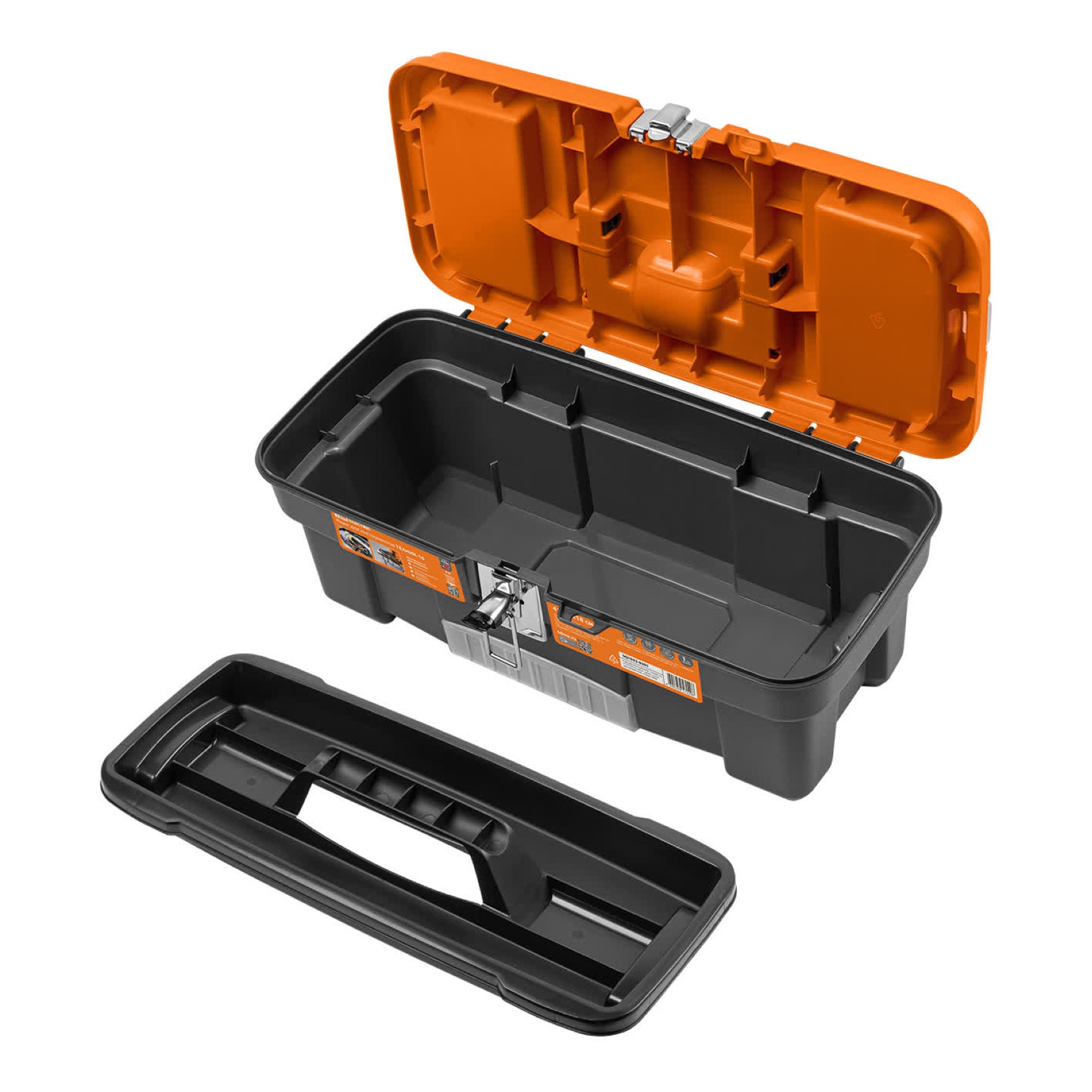 Ящик для инструментов TDM ELECTRIC Техник-16 SQ1032-0201