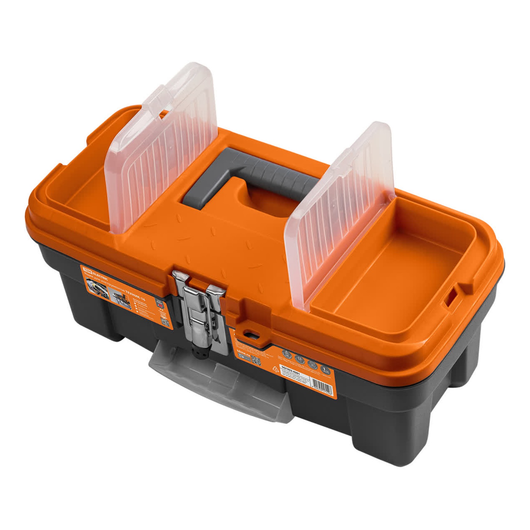 Ящик для инструментов TDM ELECTRIC Техник-16 SQ1032-0201