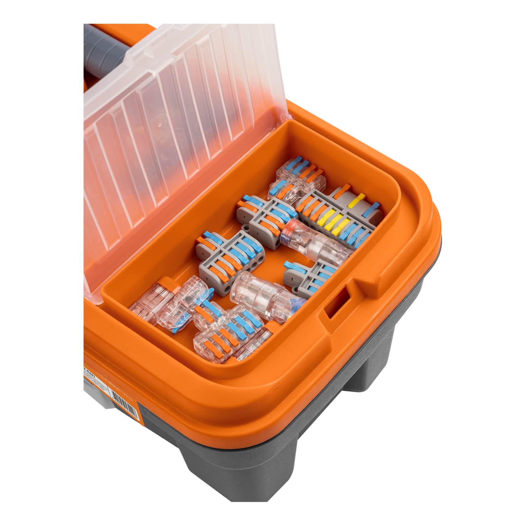 Ящик для инструментов TDM ELECTRIC Техник-16 SQ1032-0201