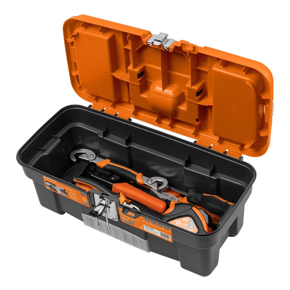 Ящик для инструментов TDM ELECTRIC Техник-16 SQ1032-0201