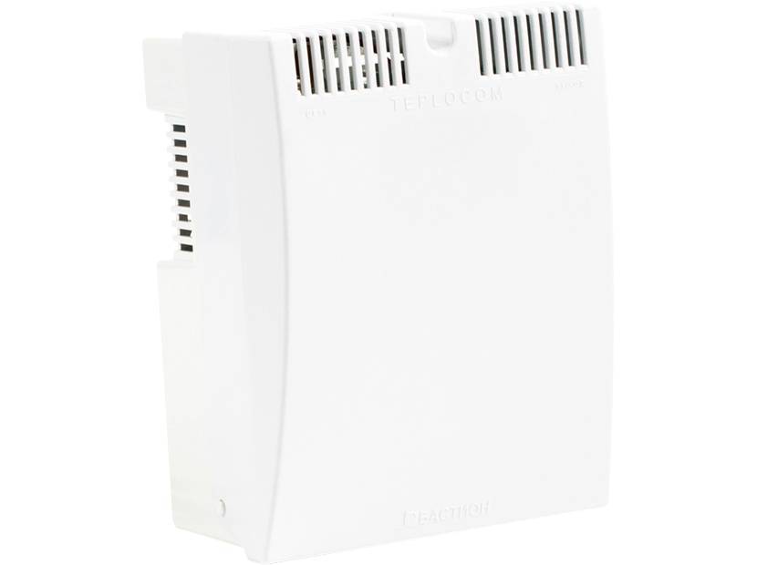 Стабилизатор напряжения TEPLOCOM ST-888 888 ВА 329