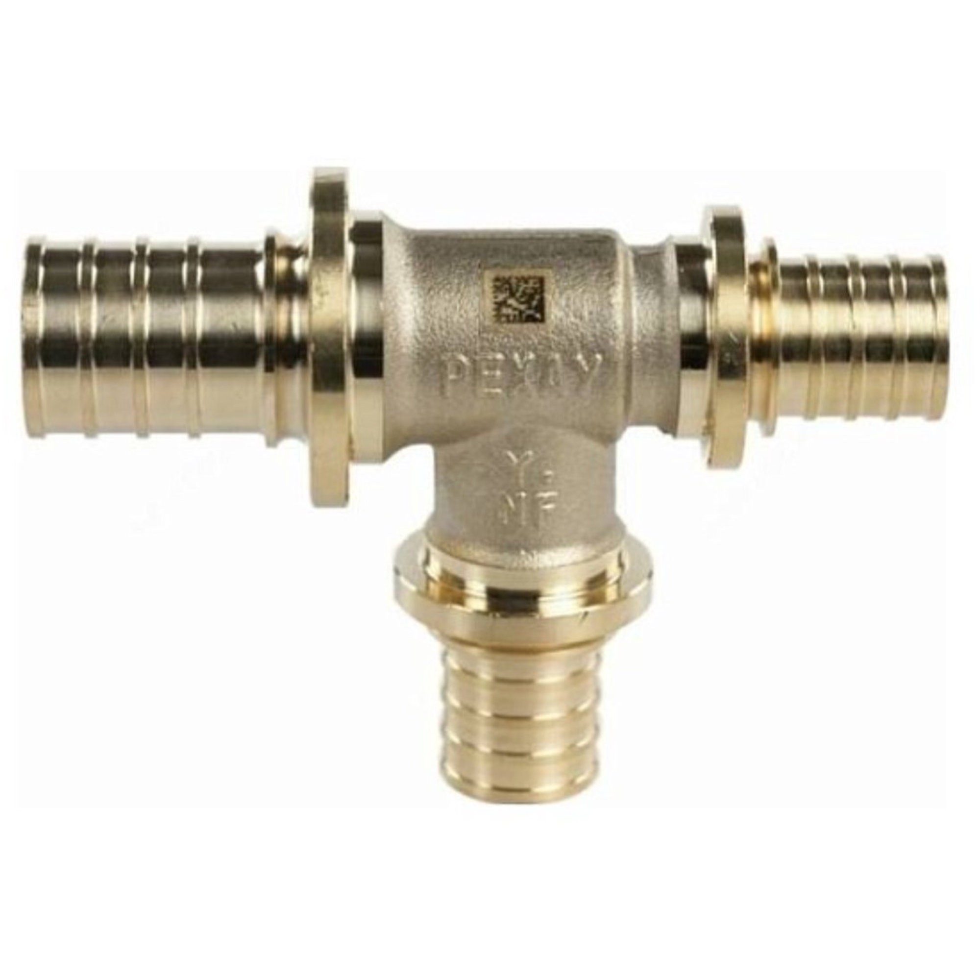 Тройник переходной REHAU RAUTITAN MX 20-16-16 11080521001