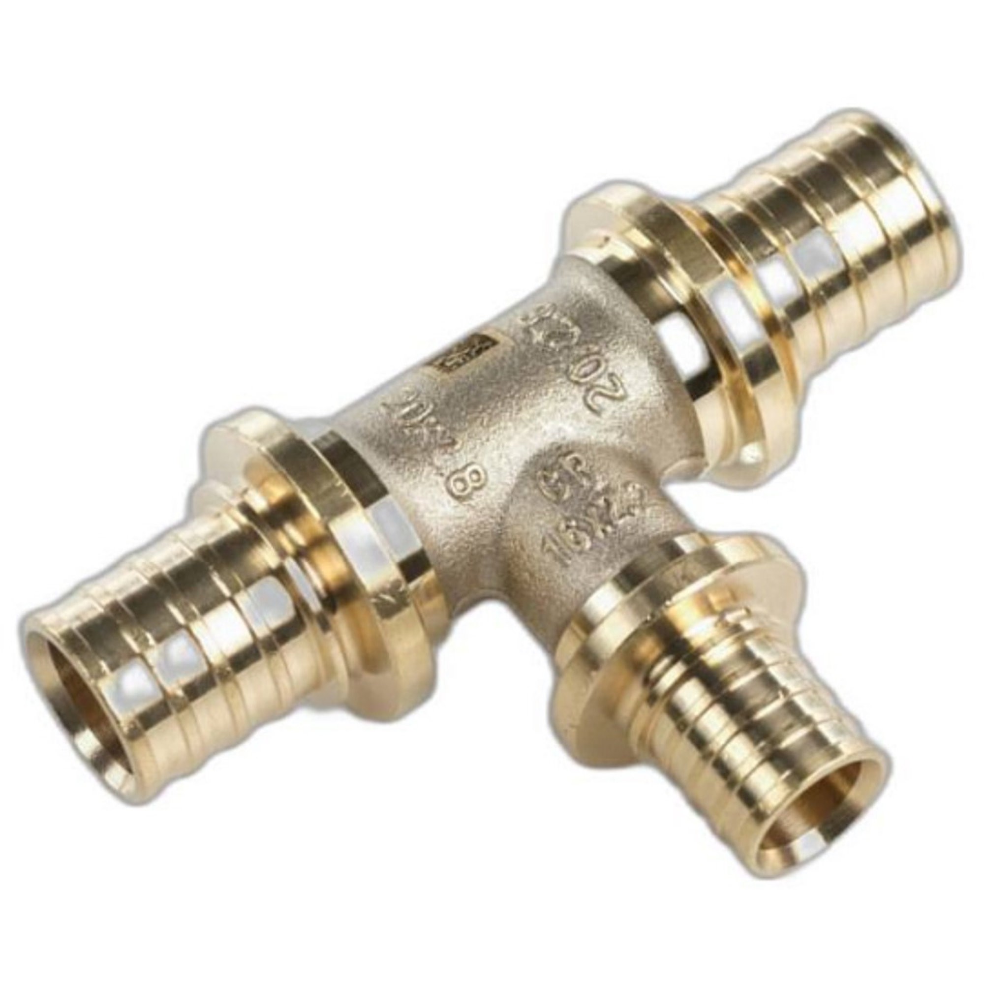 Тройник переходной REHAU RAUTITAN MX 25-16-20 11080531001