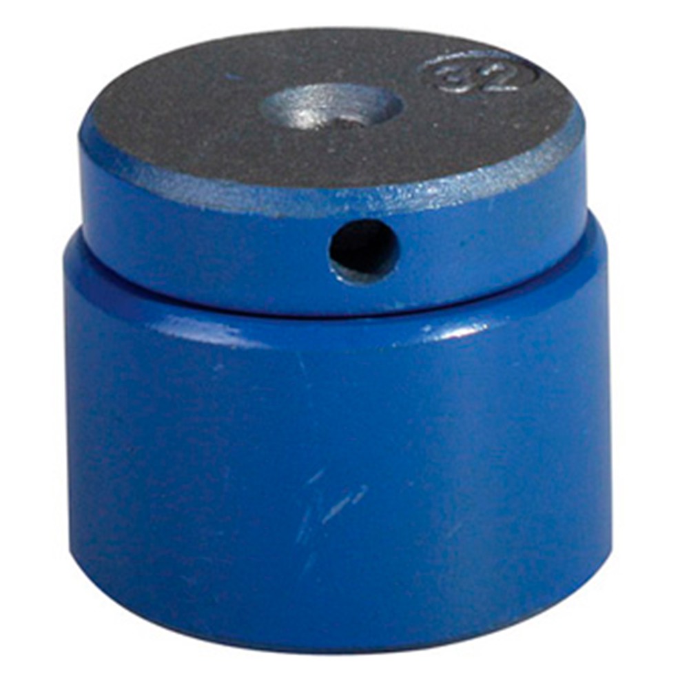 Насадка для сварочного аппарата Candan 32 TR-GN