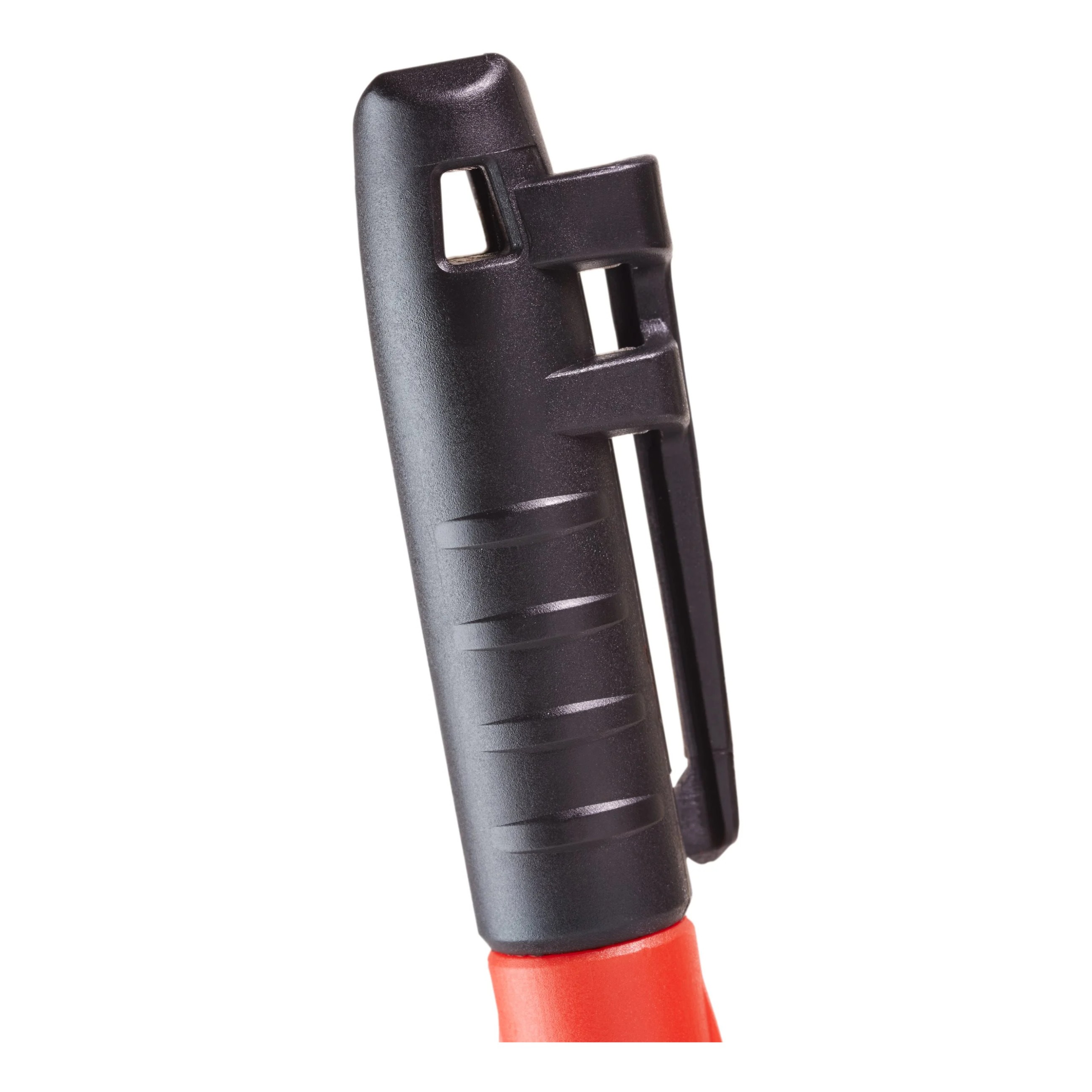 Маркер для стройплощадки Milwaukee INKZALL тонкий красный 48223170