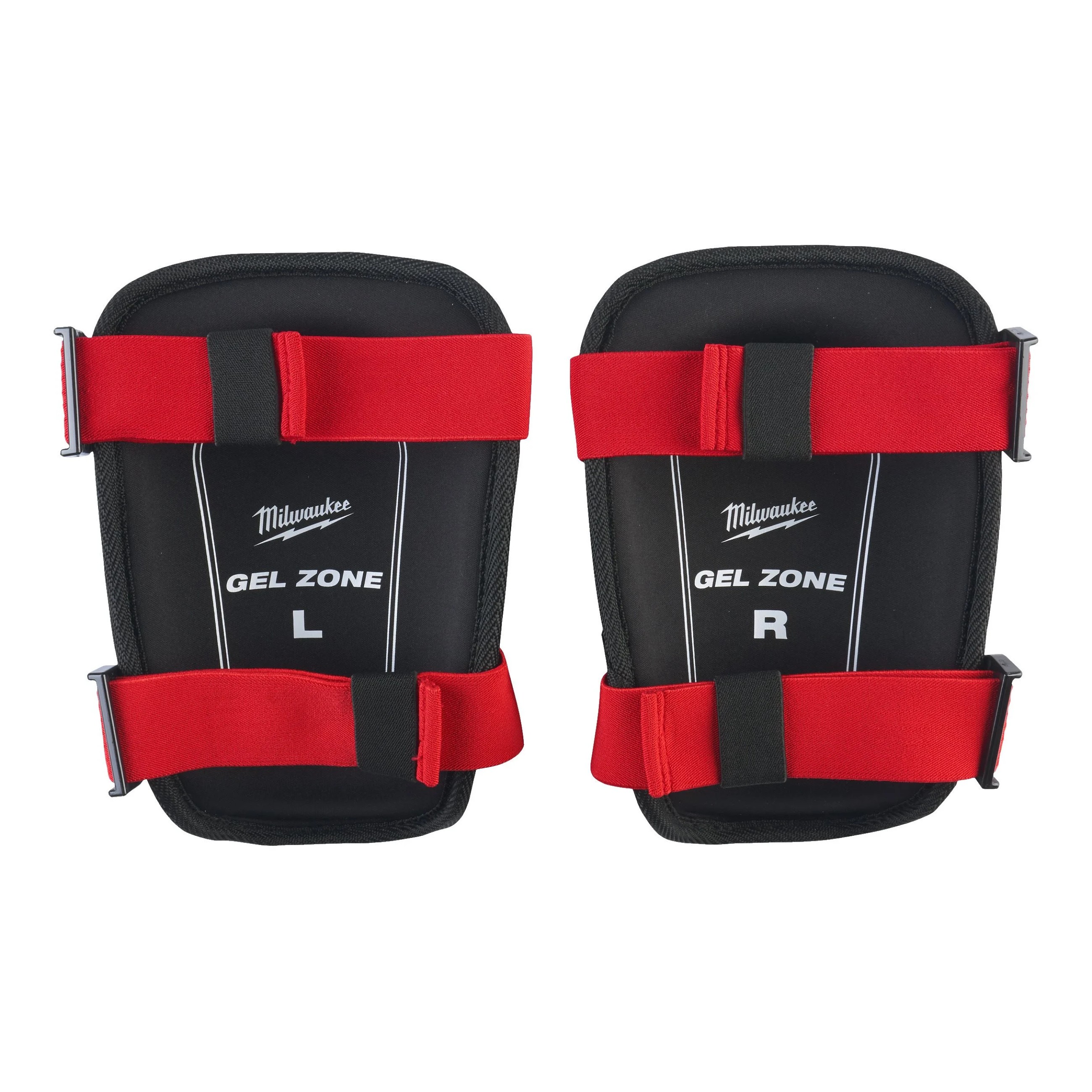 Наколенники защитные Milwaukee Hard 4932478137