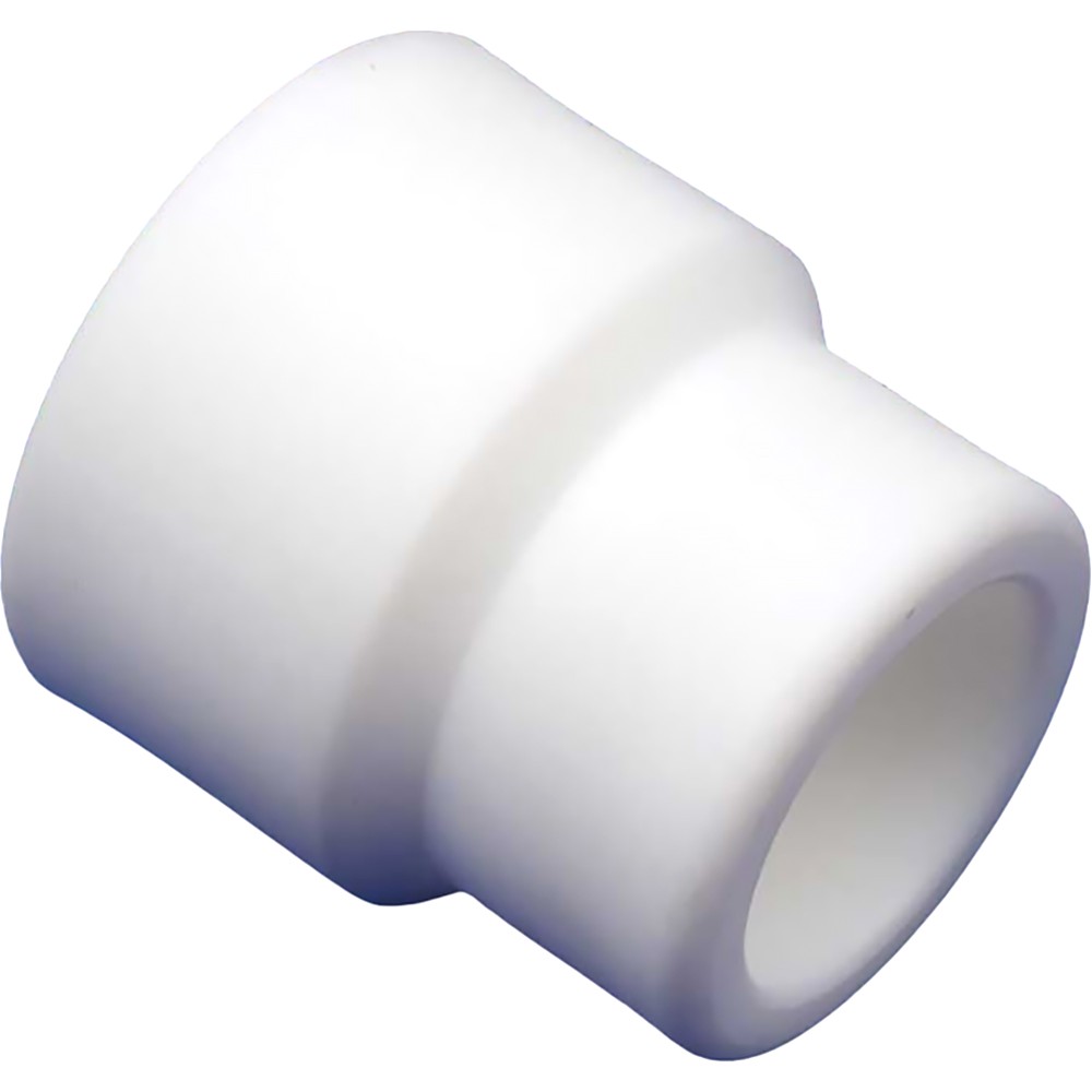 Муфта переходная MeerPlast PPR 25х20 мм белая 1591833