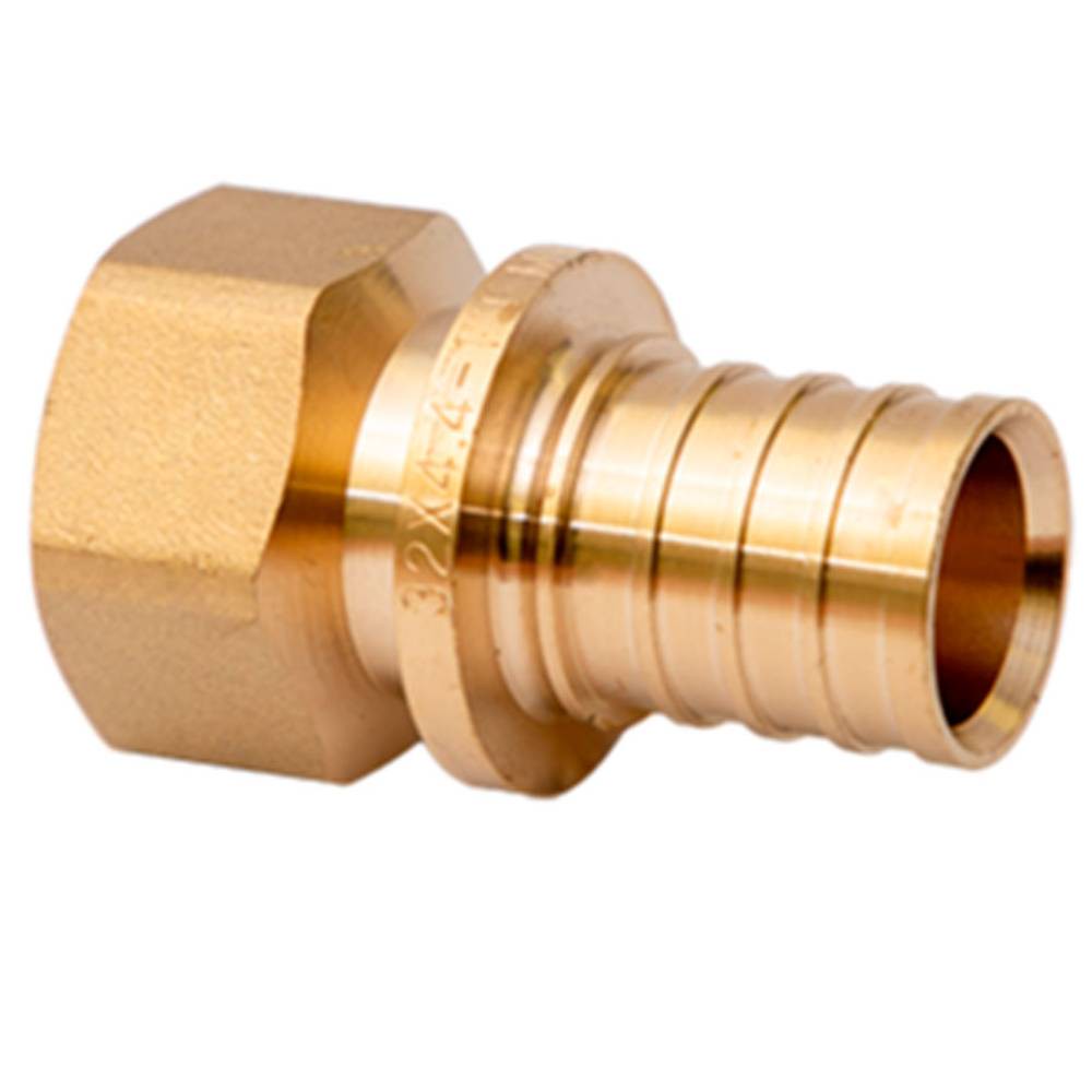 Муфта аксиальная MVI 20x1/2 с внутренней резьбой BL.221.05