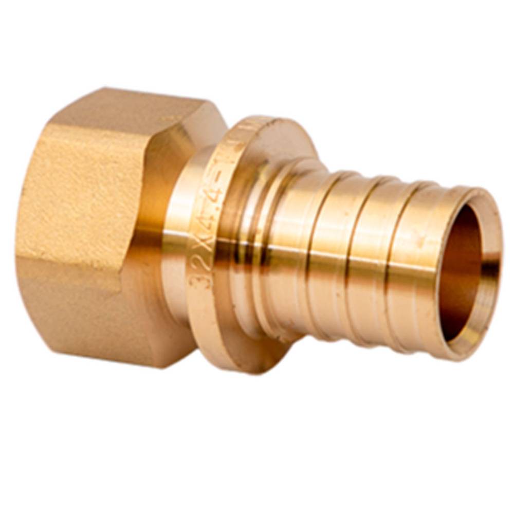 Муфта аксиальная MVI 20x3/4 с внутренней резьбой BL.221.06