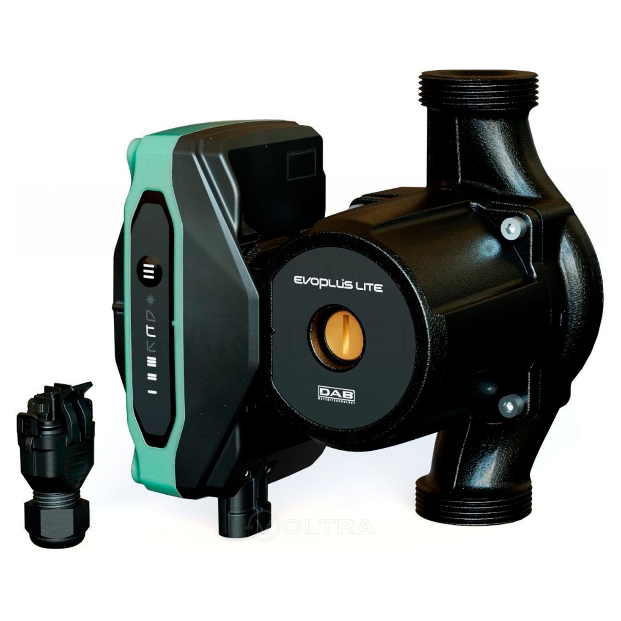 Насос циркуляционный DAB EVOPLUS LITE 120/180-25 60210594