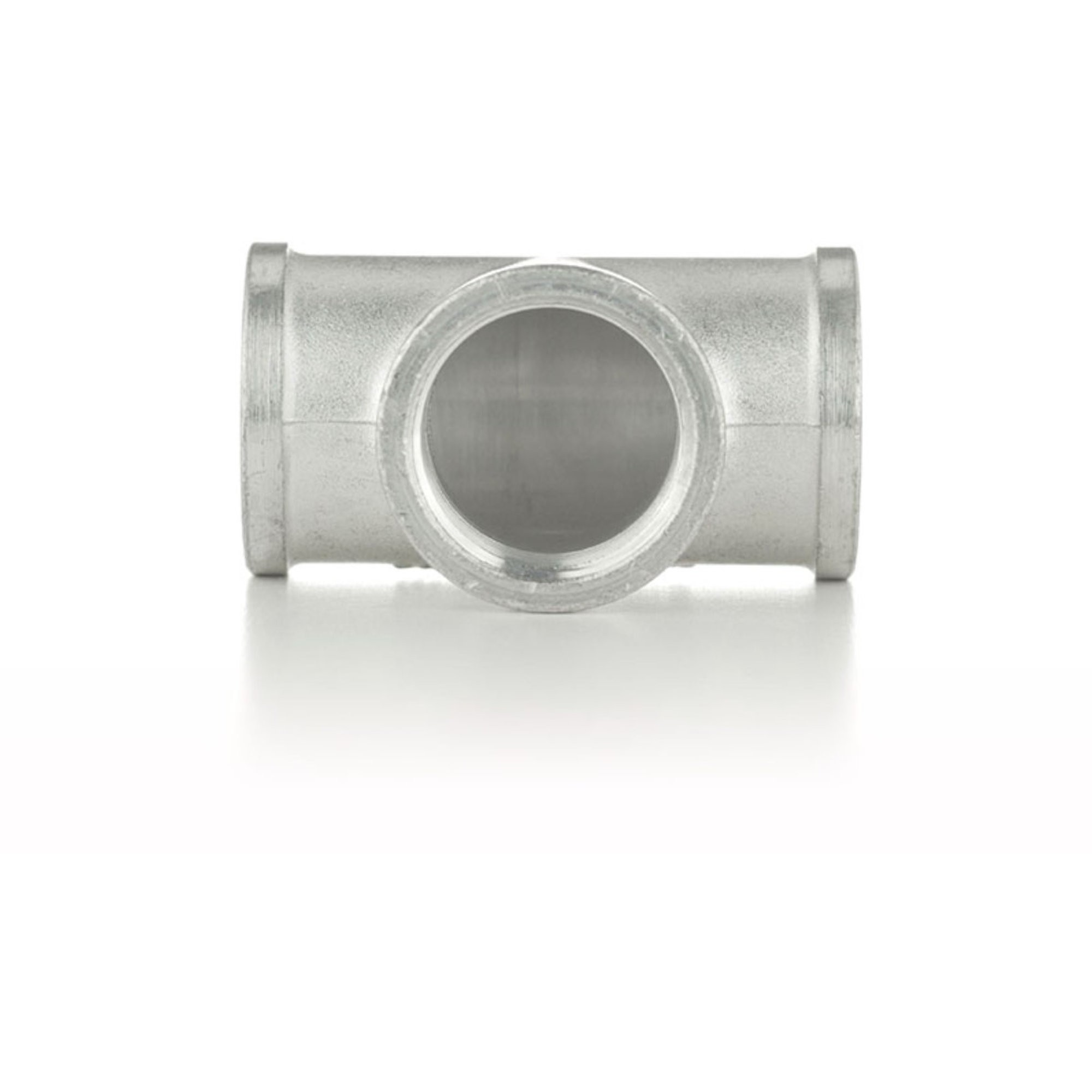 Тройник латунный ELSEN 3/4х3/4х3/4 ВВВ луженый EBF04.34