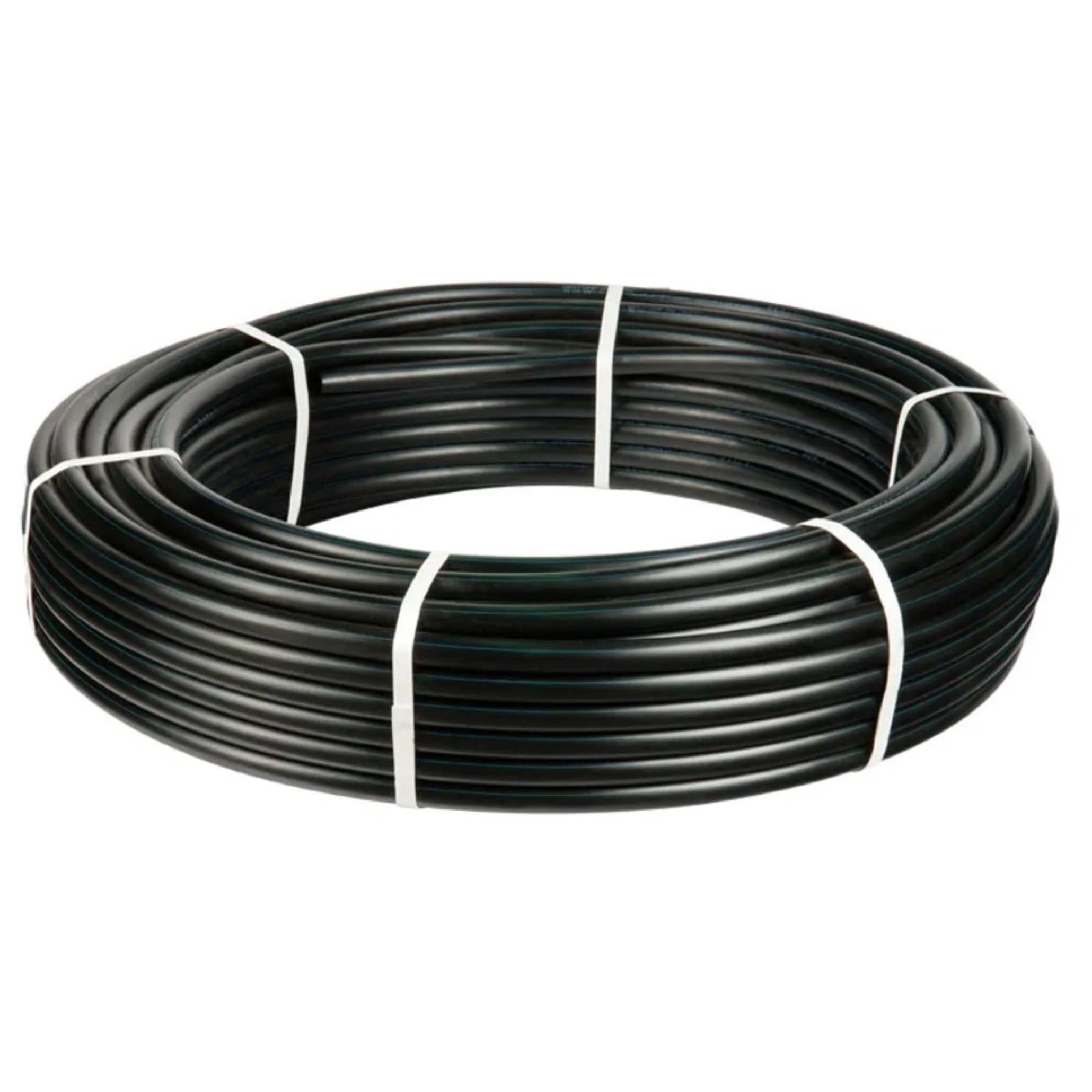 Труба ПНД УЗПК PE100 SDR17.6 63x3.6 мм ГАЗ ГОСТ 18599-2001 1687070