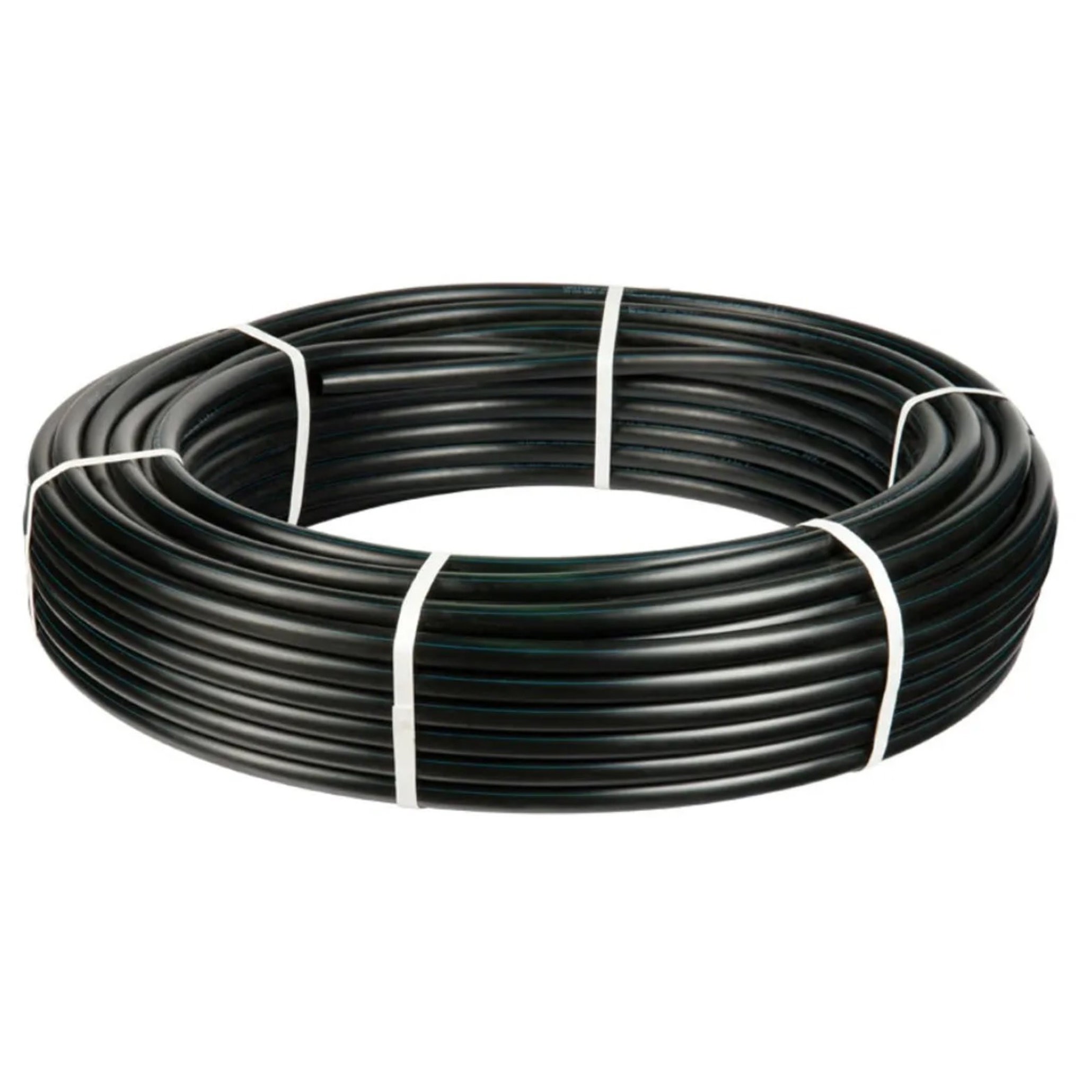 Труба ПНД УЗПК PE100 SDR11 63x5.8 мм ГАЗ ГОСТ 18599-2001 1687071