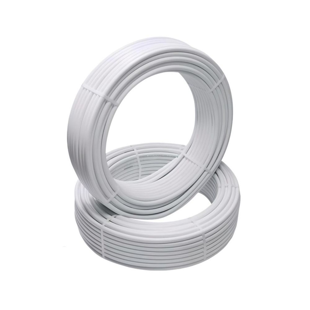 Труба металлопластиковая VIEIR PEX-Al-PEX 16x2.0 мм 200 м 1496376