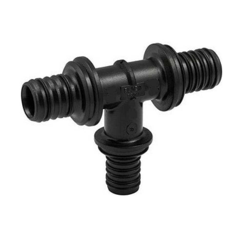 Тройник редукционный ELSEN Monolit 20х16х20 мм PPSU EPM20.1620