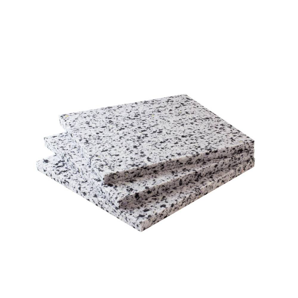 Теплошумоизоляция ПВВ RBD60 для клапана КИВ 250х355х25 мм НС-1715463