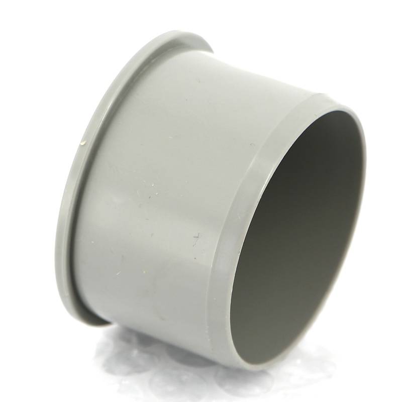 Переходник на чугунную трубу Ostendorf HTUG 50 мм без уплотнения 112820