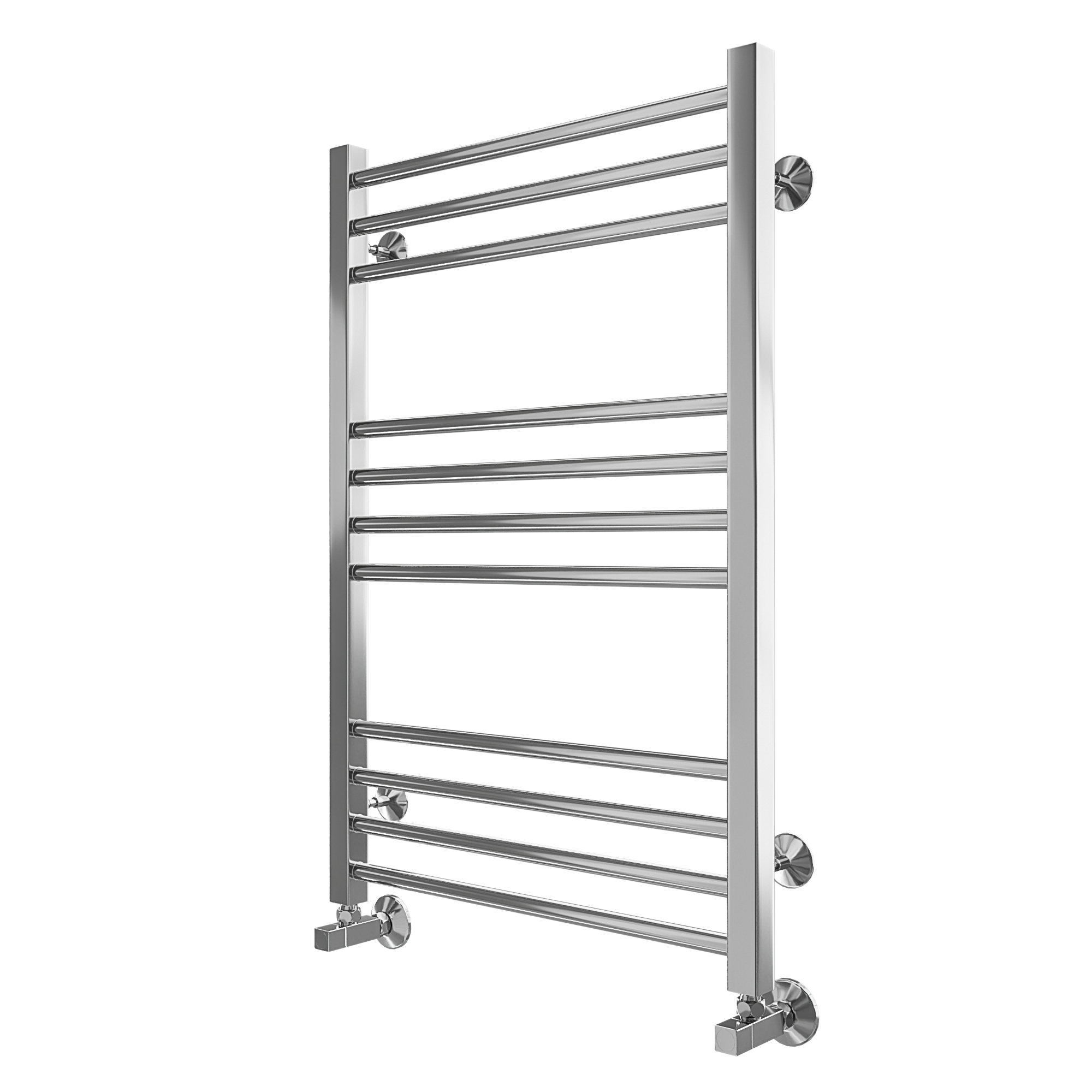 Полотенцесушитель водяной Royal Thermo Stato П11 500x800 мм стальной НС-1433963