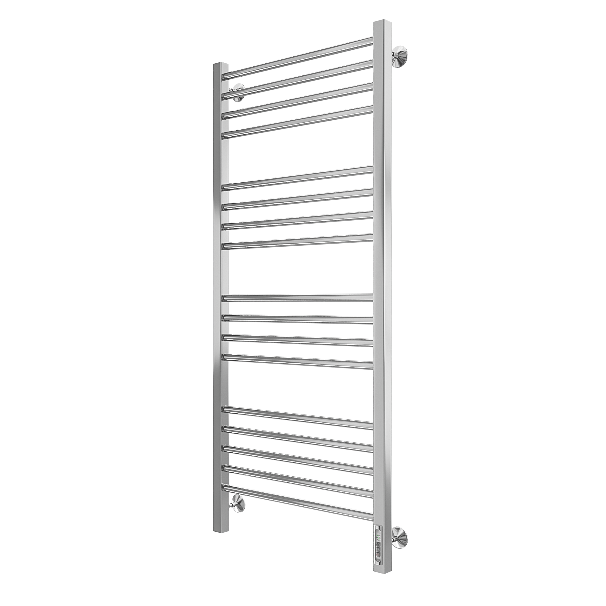 Полотенцесушитель электрический Royal Thermo Stato П17 500x1200 мм с диммером стальной НС-1433978