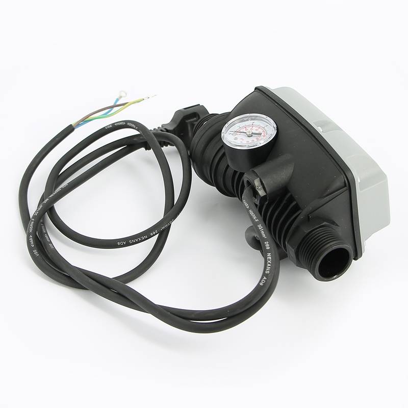 Пресс-контроль UNI-FITT BRIO 1 1-10 бар 230 В с кабелем 275U1010