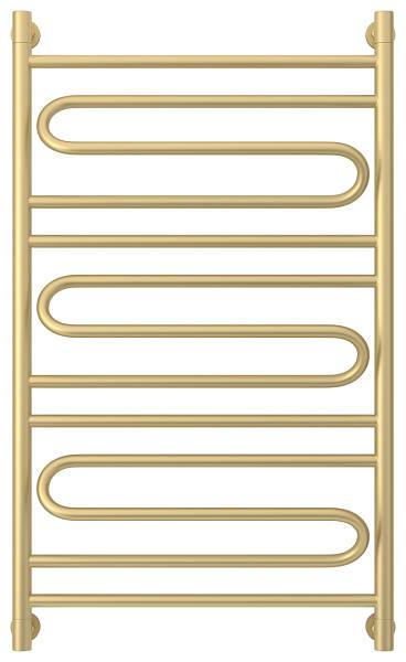 Полотенцесушитель водяной Сунержа Элегия 600x1000 мм матовая шампань 022-0205-1060