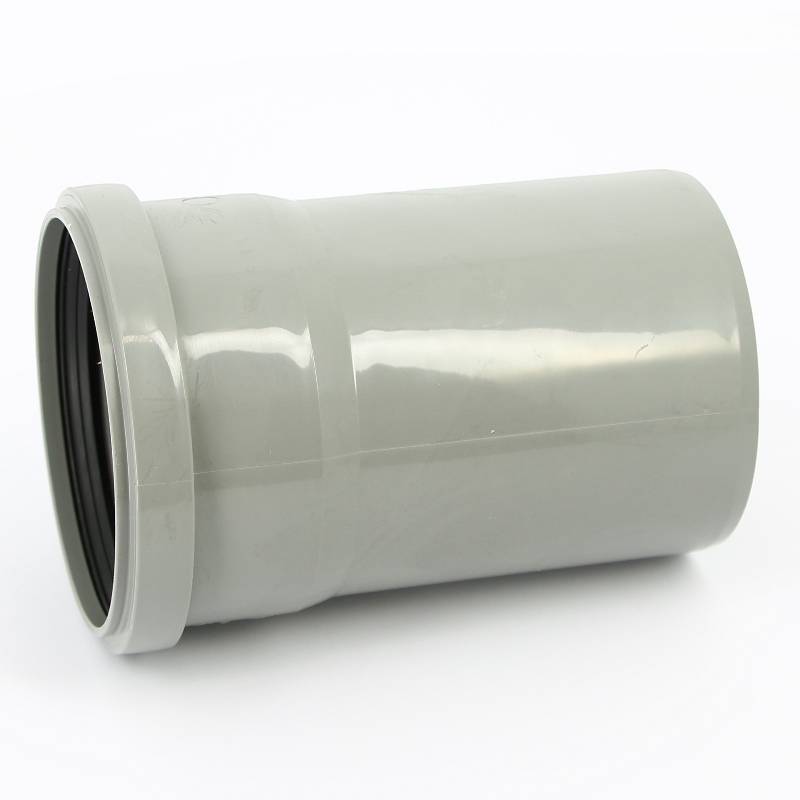 Тройник канализационный Ostendorf HT 110x50 мм 87° 115420