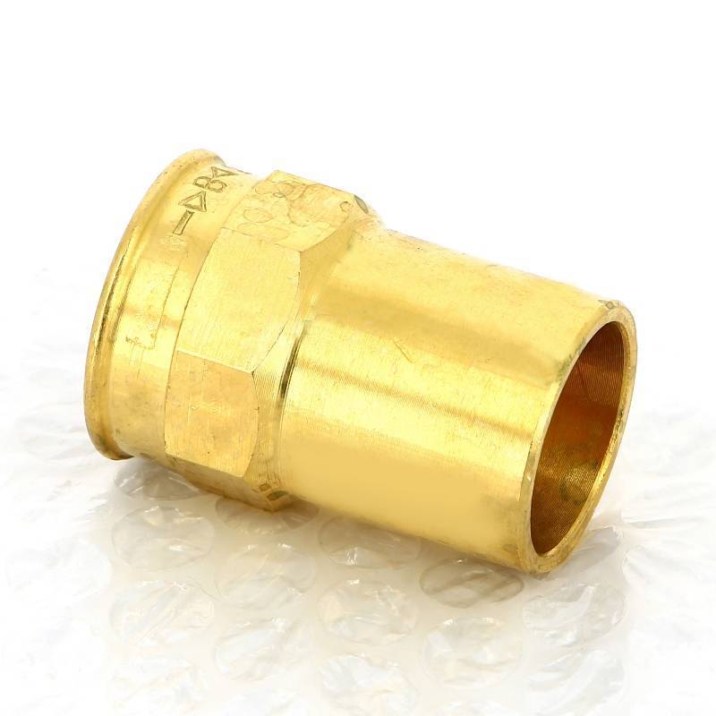 Переходник бронзовый IBP B-Press 28x3/4 ВР P4281G02806000