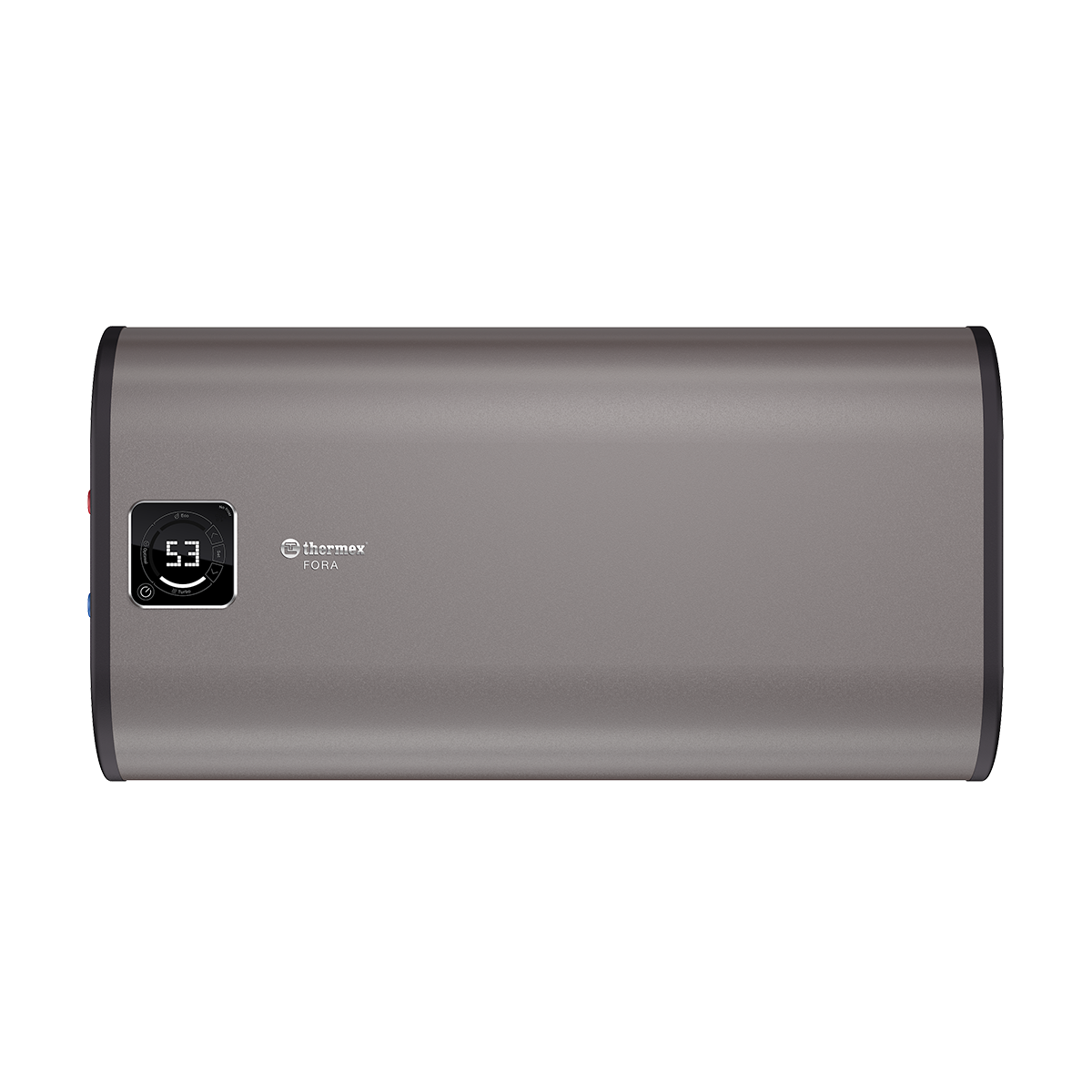 Водонагреватель накопительный Thermex Fora 50 универсальный 50 л 8568