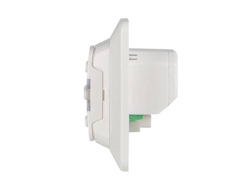 Терморегулятор NOBO TRB 36 700