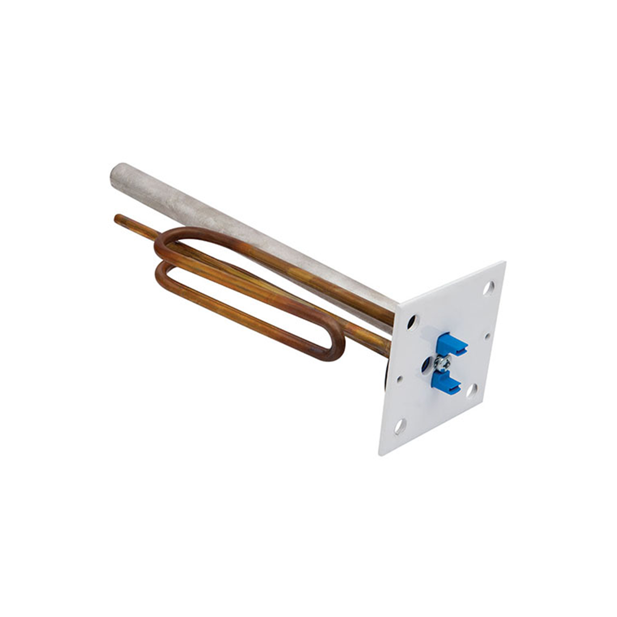 Водонагреватель накопительный Metalac SIRIUS MB 120 W 120 л 368386