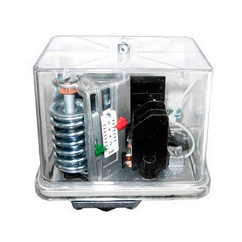 Реле давления Grundfos FF 4-8 DAY 0,5-8 бар ID8953