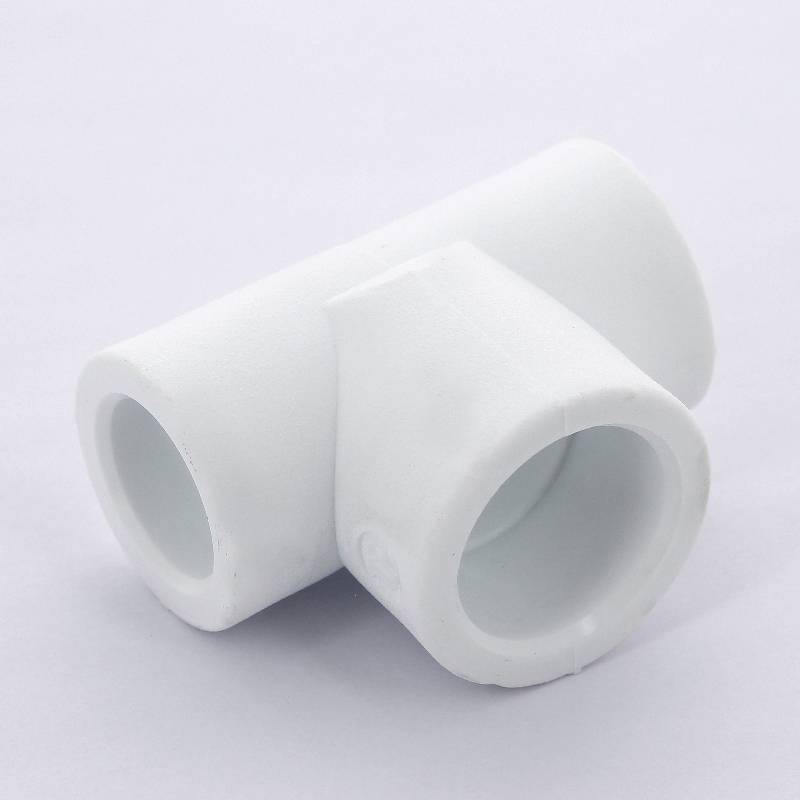 Тройник переходной Pro Aqua 20х25х20 мм редукционный PA14518P