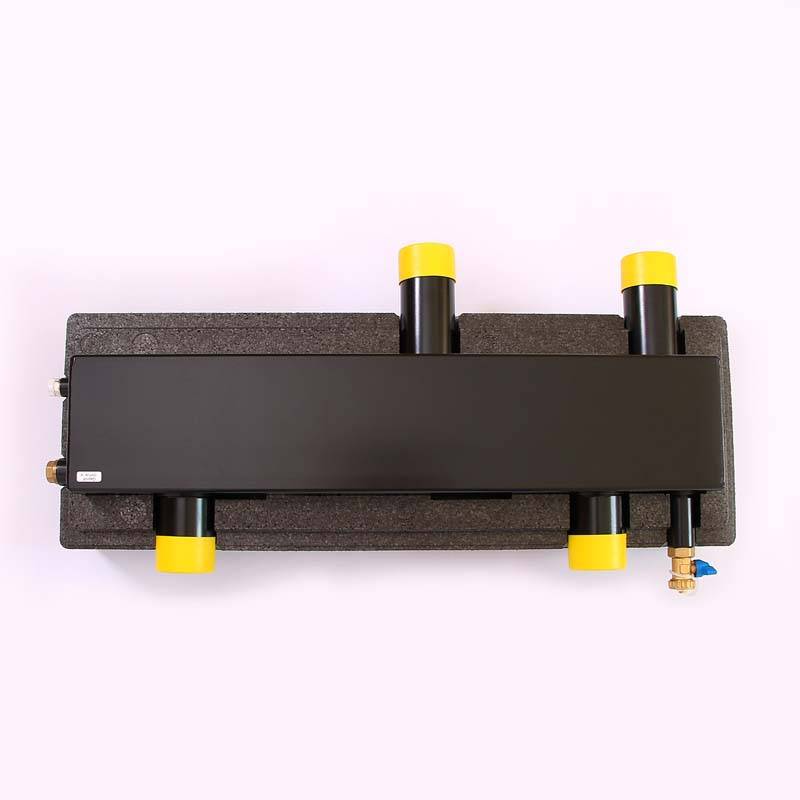 Разделитель гидравлический Watts HW 140/140 10010419