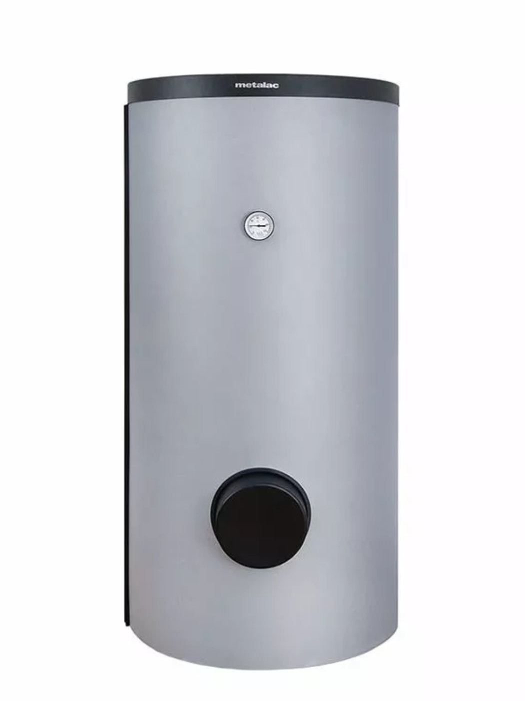 Бойлер косвенного нагрева Metalac Taurus MAX 500 1E 500 л 368415