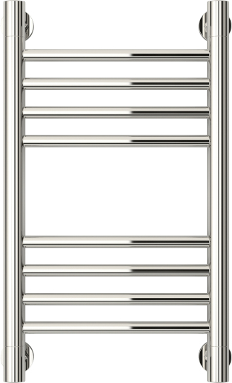 Полотенцесушитель водяной Сунержа Богема+ 300x500 мм без покрытия 00-0220-5030