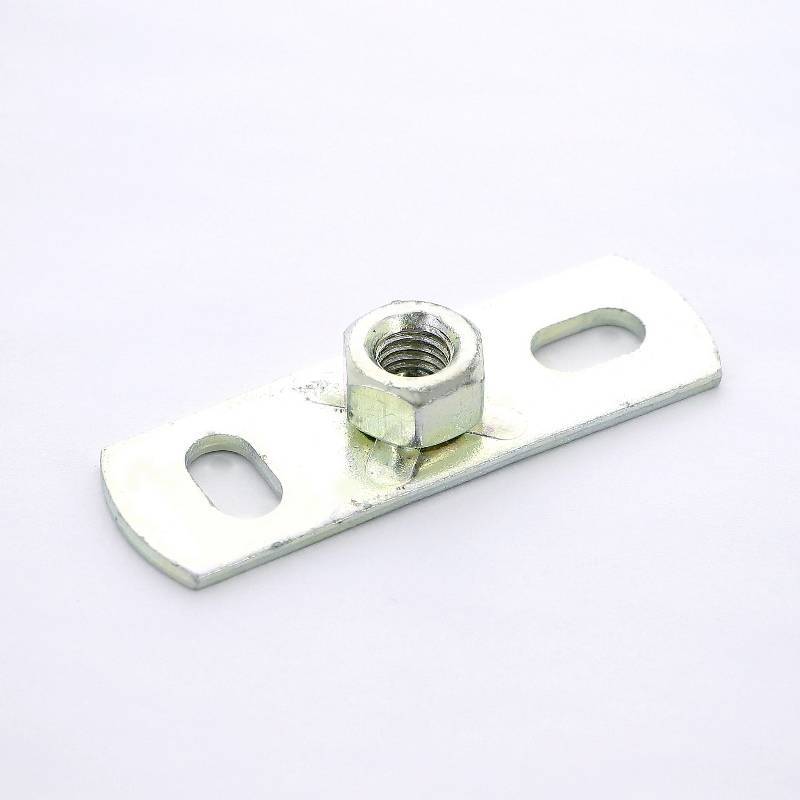 Подпятник Walraven BIS M10 6703010