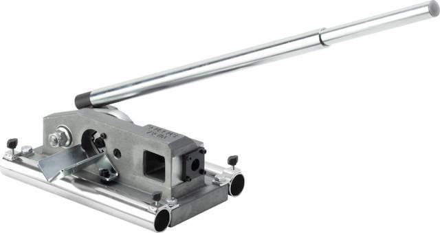 Станок для резки профиля Viega Steptec 471866