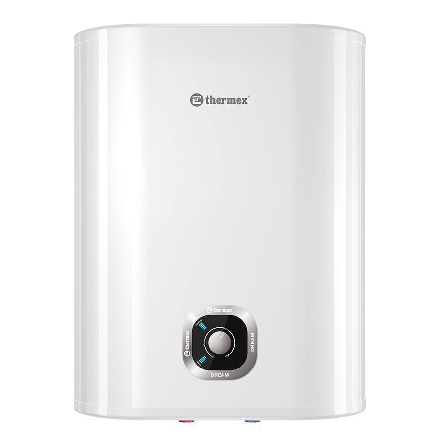 Водонагреватель накопительный Thermex Dream 30 30 л универсальный монтаж 8575