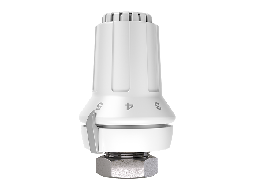 Термоголовка жидкостная Royal Thermo M30x1.5 1281637