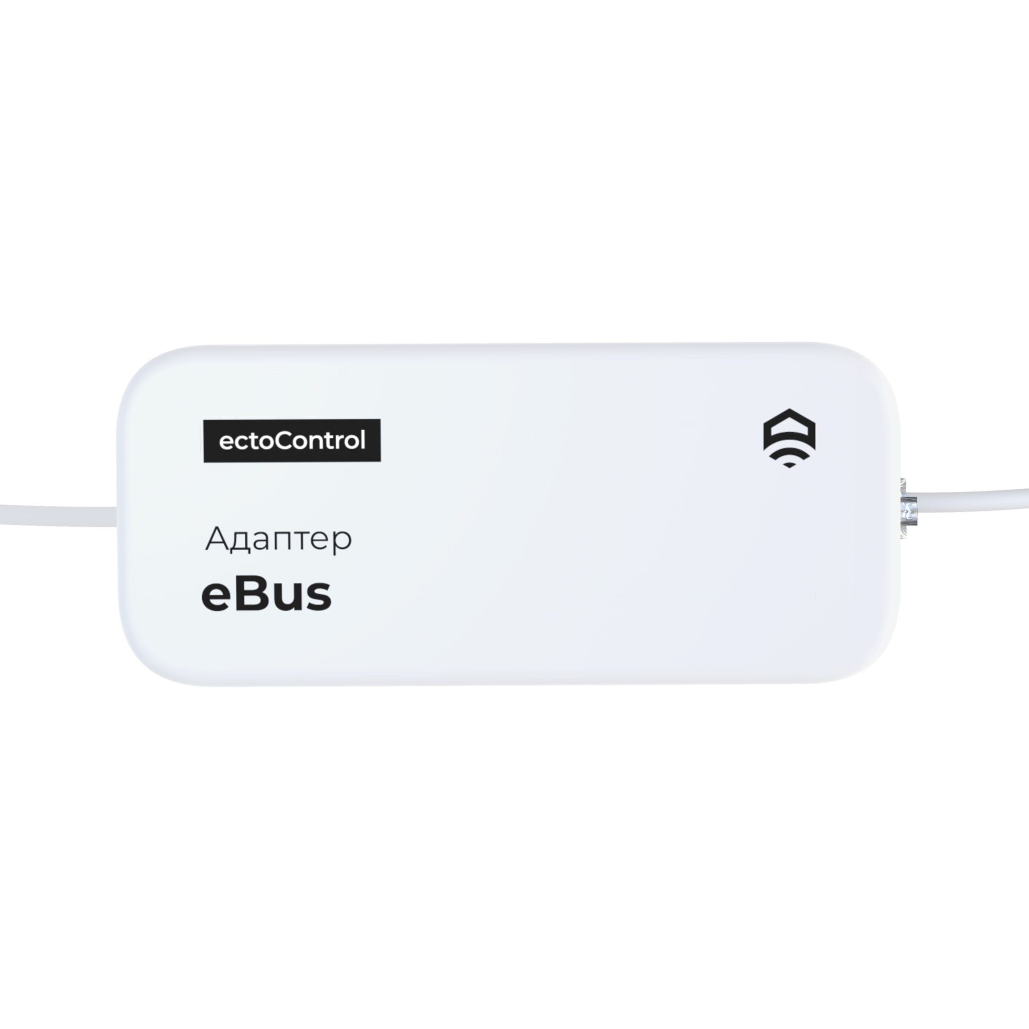 Адаптер ectoControl E-Bus RS485 Modbus ec01045